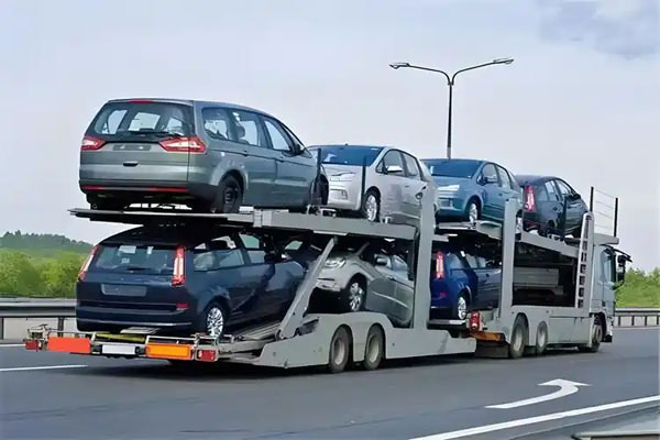 兴隆轿车托运查询